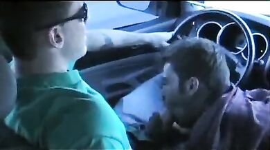 Bocchino gay amatoriale