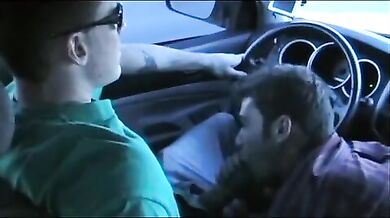 Bocchino gay amatoriale