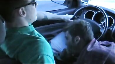 Bocchino gay amatoriale