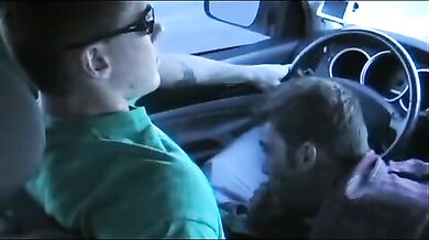 Bocchino gay amatoriale