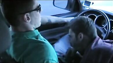 Bocchino gay amatoriale