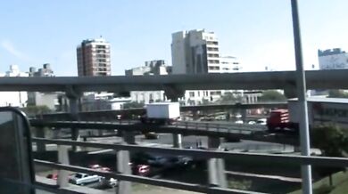 Pompini da autostoppista gay