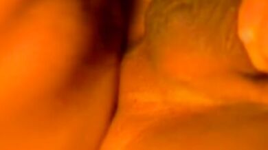 Nero passivo inculato a pecora dal compagno eccitato