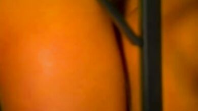 Nero passivo inculato a pecora dal compagno eccitato