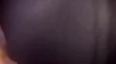 Coppia gay neri col cazzo grosso