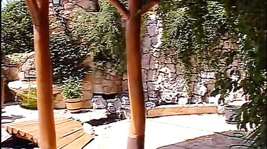 Romantica inculata gay outdoor