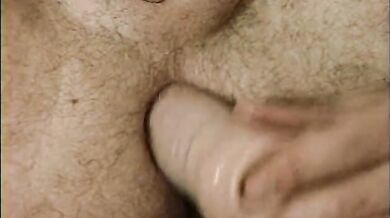 Due maschi versatili si inculano a vicenda