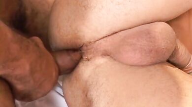 Scopata gay in hotel