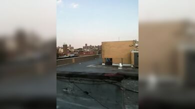 Gay grasso e peloso inculato