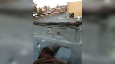 Gay grasso e peloso inculato