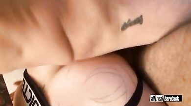 Trio sesso anale gay