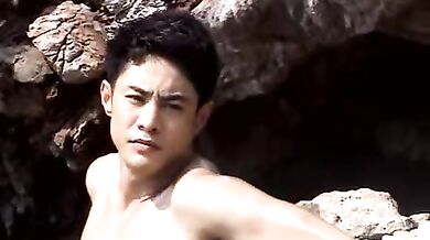 Modelli asiatici fighi