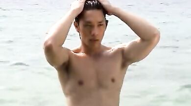 Modelli asiatici fighi