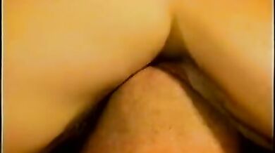 Sesso di gruppo tra tre superdotati gay