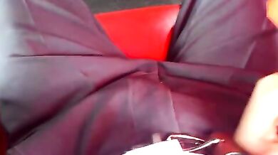 Si fa una sega in pullman