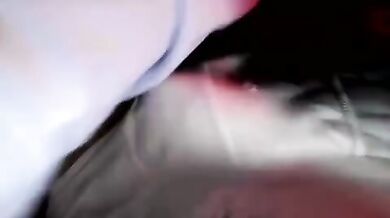 Si fa una sega in pullman