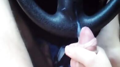 Sego il mio cazzo lungo