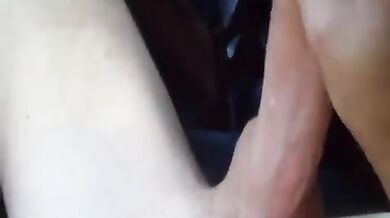 Sego il mio cazzo lungo