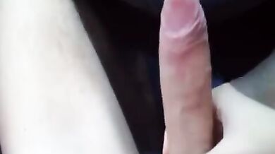 Sego il mio cazzo lungo