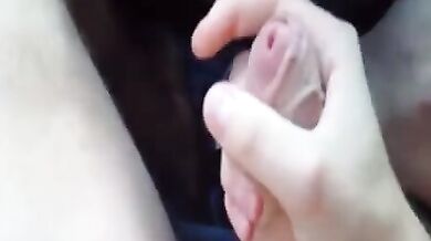 Sego il mio cazzo lungo