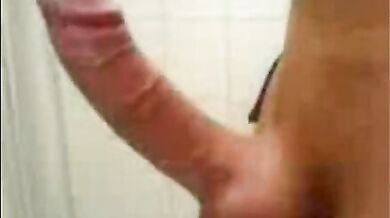 Bel cazzo amatoriale