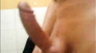 Bel cazzo amatoriale