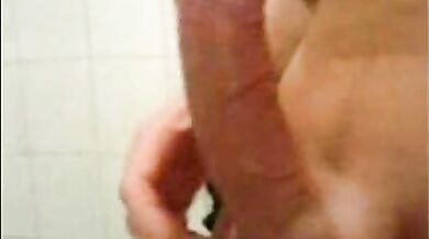 Bel cazzo amatoriale