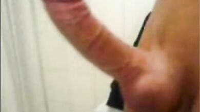 Bel cazzo amatoriale