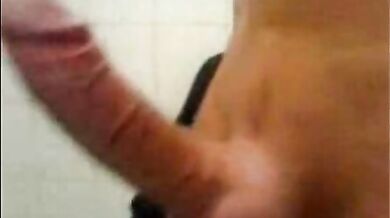 Bel cazzo amatoriale