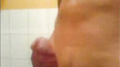 Bel cazzo amatoriale