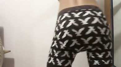 Bel culo gay che vuole essere penetrato