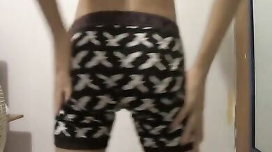 Bel culo gay che vuole essere penetrato