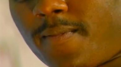 Giovani neri vogliosi di cazzo