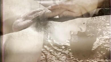 Atletico brunetto incula il compagno biondino