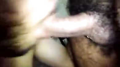 Gay dotati in orgia interrazziale