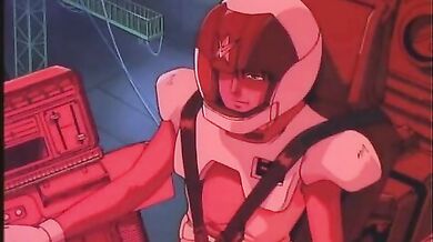 Scopato da orso gay hentai superdotato