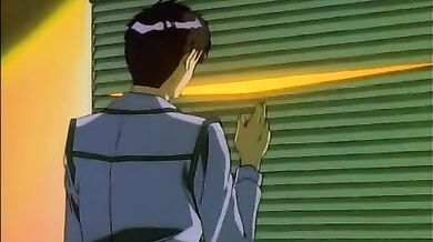 Scopato da orso gay hentai superdotato