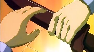 Scopato da orso gay hentai superdotato