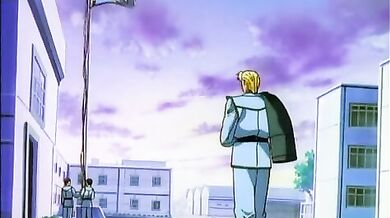 Scopato da orso gay hentai superdotato