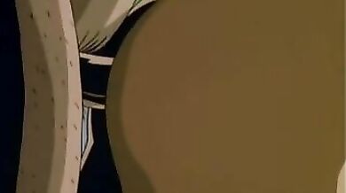 Scopato da orso gay hentai superdotato