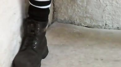 Suonatore di cornamuse gay