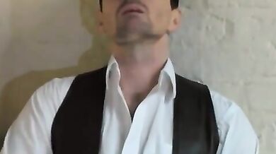 Suonatore di cornamuse gay