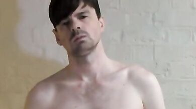 Suonatore di cornamuse gay