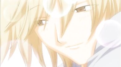 Anime porno gay gratis