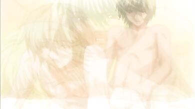 Anime porno gay gratis