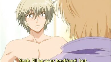 Anime porno gay gratis