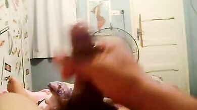 Sega con profilattico