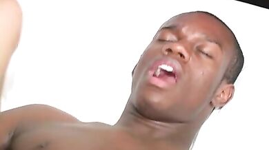 Trio porno interrazziale gay