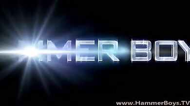 Giovani apprendisti omosessuali