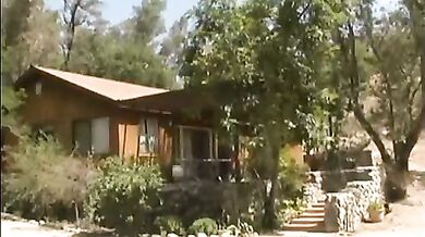 Trio porno gay maturi in doccia